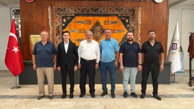 AK Parti Afyonkarahisar Milletvekili, TBMM Başkanlık Divanı Kâtip Üyesi Av.