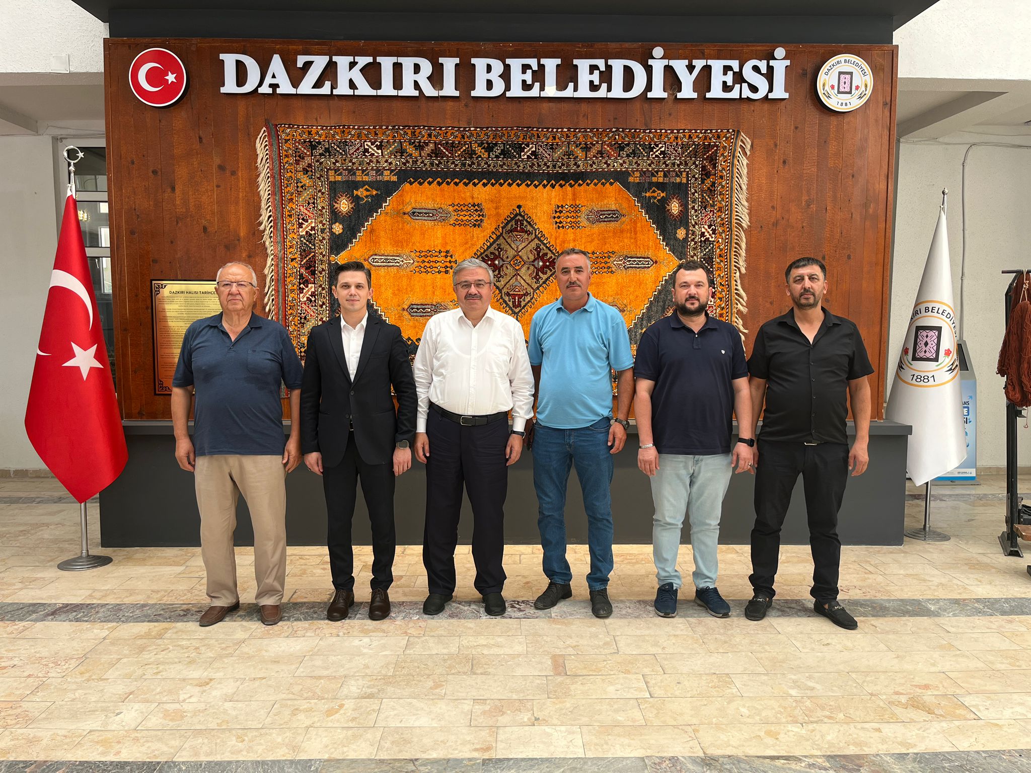 Milletvekili Taytak kurum ziyaretlerine devam ediyor