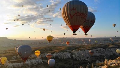 ULAŞTIRMA VE ALTYAPI BAKANI ABDULKADİR URALOĞLU: “2025 İTİBARIYLA TÜRK YAPIMI
