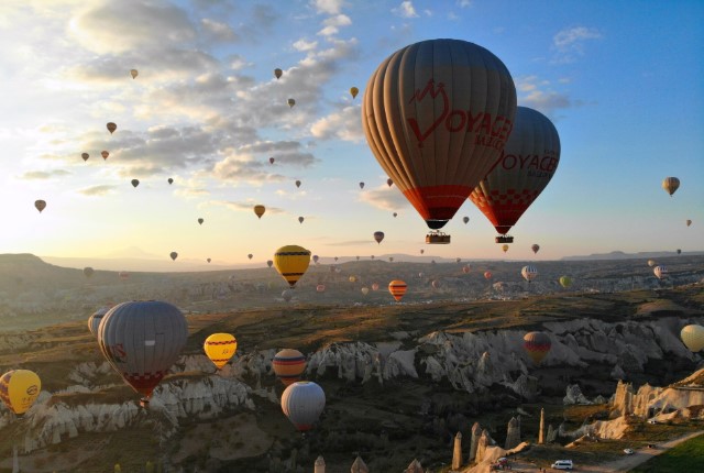 ULAŞTIRMA VE ALTYAPI BAKANI ABDULKADİR URALOĞLU: “2025 İTİBARIYLA TÜRK YAPIMI
