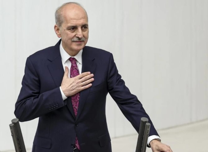 TBMM Başakanı Kurtulmuş Afyon’a geliyor Afyonkarahisar’da Büyük Taarruz Zafer Haftası etkinlikleri kapsamında 103. yıl dönümü