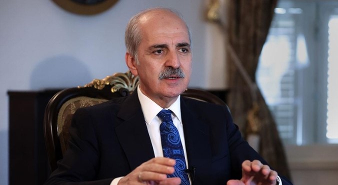 Türkiye Büyük Millet Meclisi (TBMM) Başkanı Numan Kurtulmuş 25 Ağustos 2025 Pazartesi akşamı Afyonkarahisar’a gelecek.