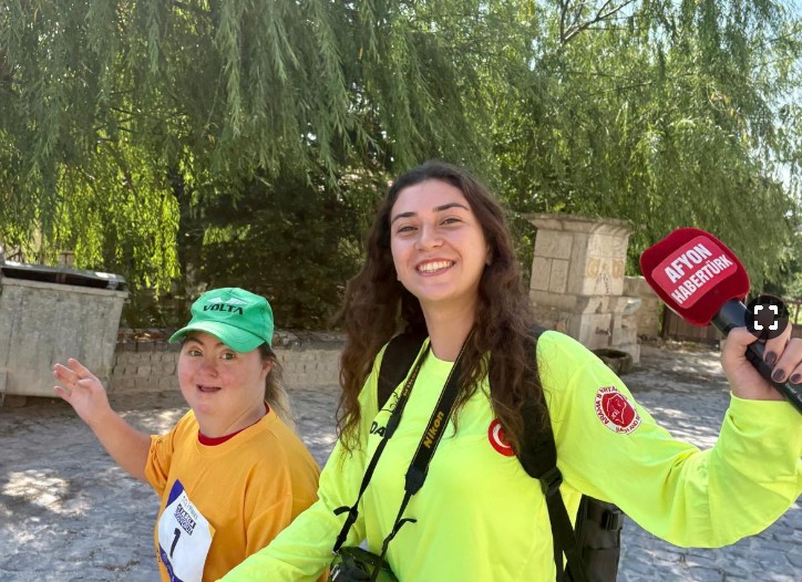 11. Afyon Frig Ultra Maratonu 5 Kategoride Gerçekleştirildi Afyonkarahisar Valiliği,