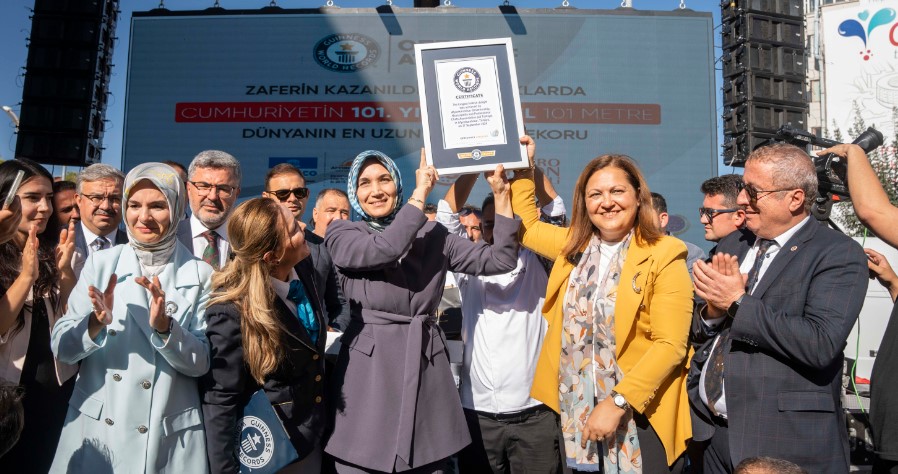UNESCO Yaratıcı Şehirler Ağı’na 2019 yılında Gastronomi Şehirleri kategorisinde dahil