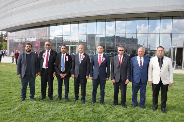 MHP Afyonkarahisar İl Başkanlığı’ndan Güçlü Açıklama Milliyetçi Hareket Partisi (MHP)