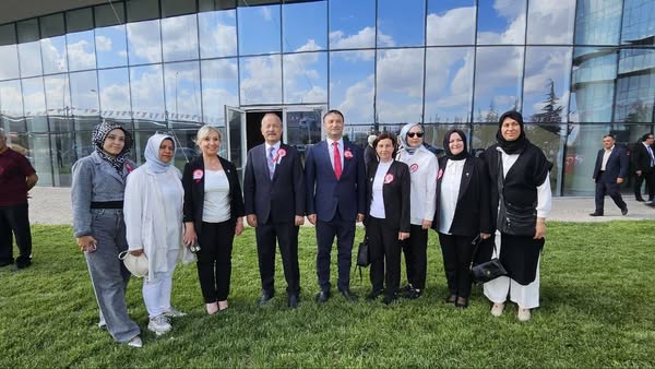 MHP Afyonkarahisar’dan Milli Birlik Mesajı Milliyetçi Hareket Partisi (MHP) Afyonkarahisar