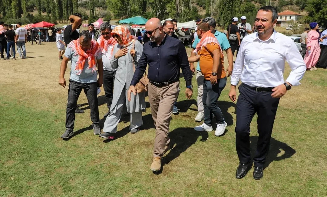 Miryo Kefalon Zaferi Anma Etkinlikleri Afyonkarahisar’da Gerçekleştirildi Afyonkarahisar‘da bu yıl