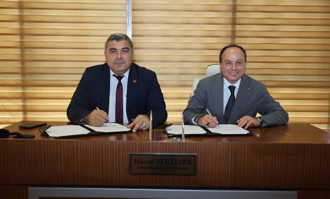 Afyonkarahisar’da Eğitim Öğrencilerine Destek Protokolü İmzalandı Afyonkarahisar İl Milli Eğitim