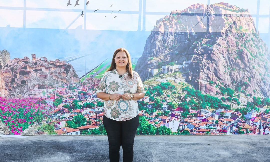 Afyonkarahisar’da Gastro Afyon Festivali Hazırlıkları Sürüyor Afyonkarahisar’da düzenlenecek olan Gastro