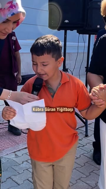 Afyonkarahisar’da İlköğretim Haftası Kutlandı Afyonkarahisar’da İlköğretim Haftası açılış programı büyük