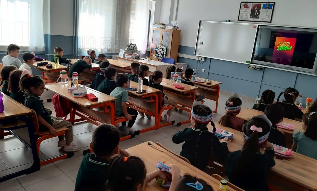 Afyonkarahisar’da Öğrenci Rehberlik Çalışmaları Devam Ediyor Afyonkarahisar İl Milli Eğitim