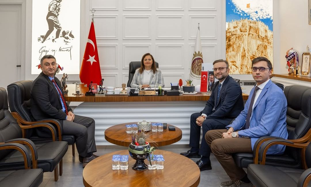 Tarım Kredi Yağ Sanayi’de Yeni Yönetim Ekibi Görev Alıyor Tarım