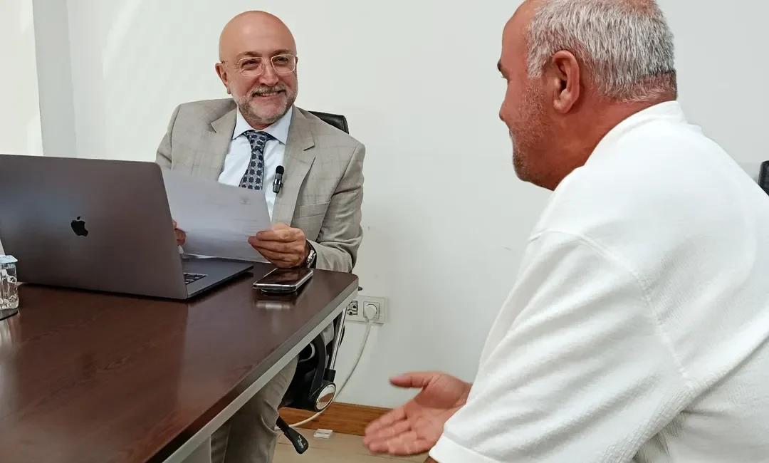 AK Parti Afyonkarahisar’da Halk Günü Buluşması Gerçekleşti AK Parti Afyonkarahisar