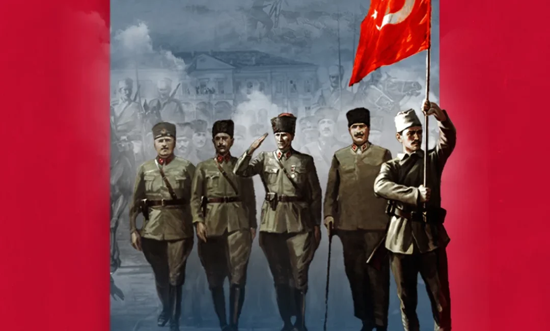 CHP Afyonkarahisar’dan Minnet Mesajı CHP Afyonkarahisar İl Başkanlığı, 19 Eylül