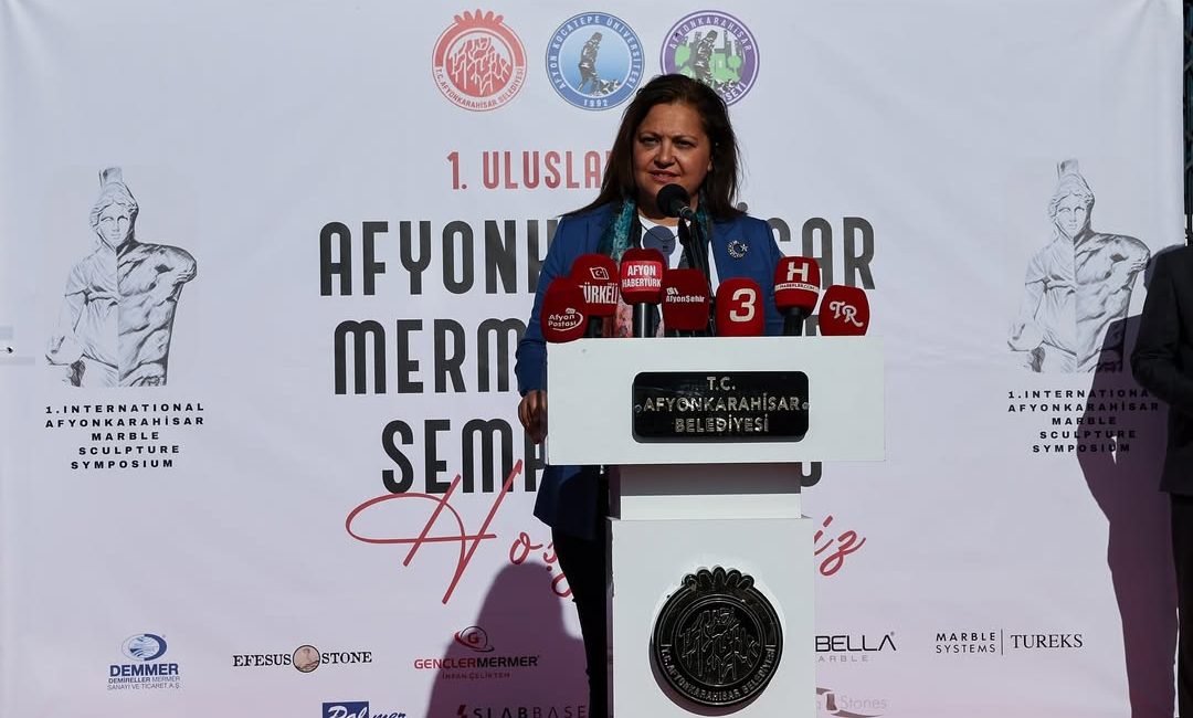 Afyonkarahisar’da Sanat ve Kültür Hareketliliği Afyonkarahisar’da sanat ve kültür alanında