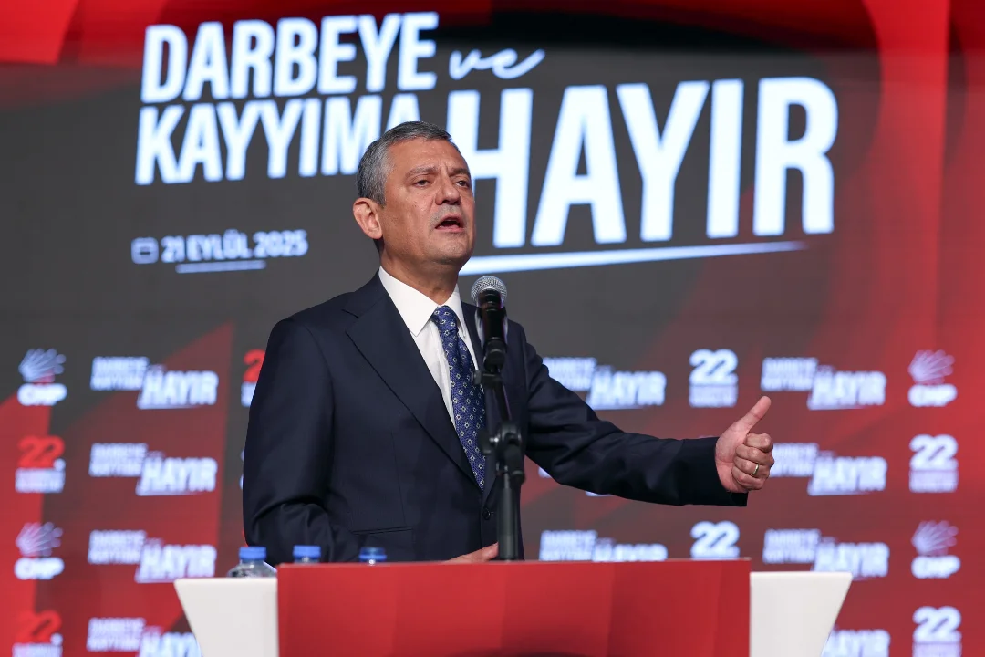 CHP Afyonkarahisar İl Başkanlığı'ndan Kurultay Desteği ve Açıklamalar