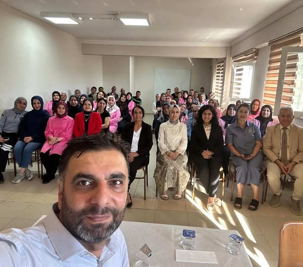 Afyonkarahisar GSB Yurtları Hazırlık Toplantıları Tamamlandı Afyonkarahisar Gençlik ve Spor
