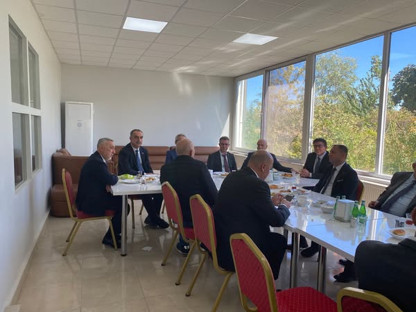 MHP Afyonkarahisar İl Başkanlığı’ndan Ahilik Haftası’na Destek MHP Afyonkarahisar İl