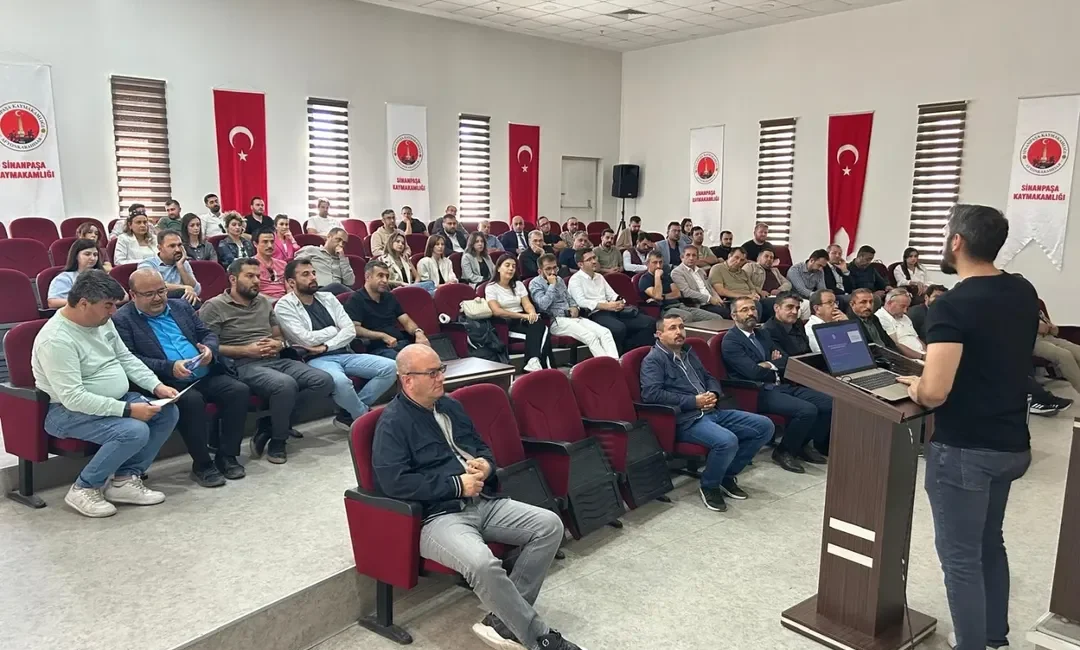 Afyonkarahisar’da Eğitim Yöneticilerine BEP Semineri Afyonkarahisar İl Milli Eğitim Müdürlüğü