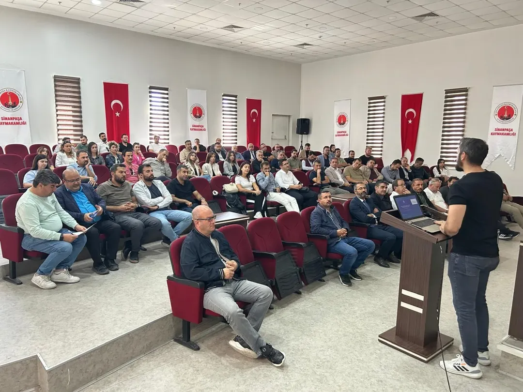 Afyonkarahisar'da Kaynaştırma ve Bireyselleştirilmiş Eğitim Programı Semineri Düzenlendi
