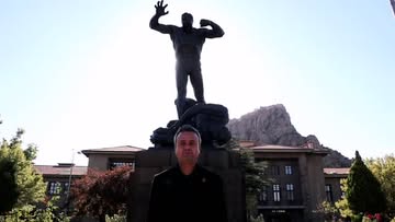 Afyonkarahisar’da Millet İradesine Çağrı CHP Afyonkarahisar İl Başkanlığı, 27 Eylül