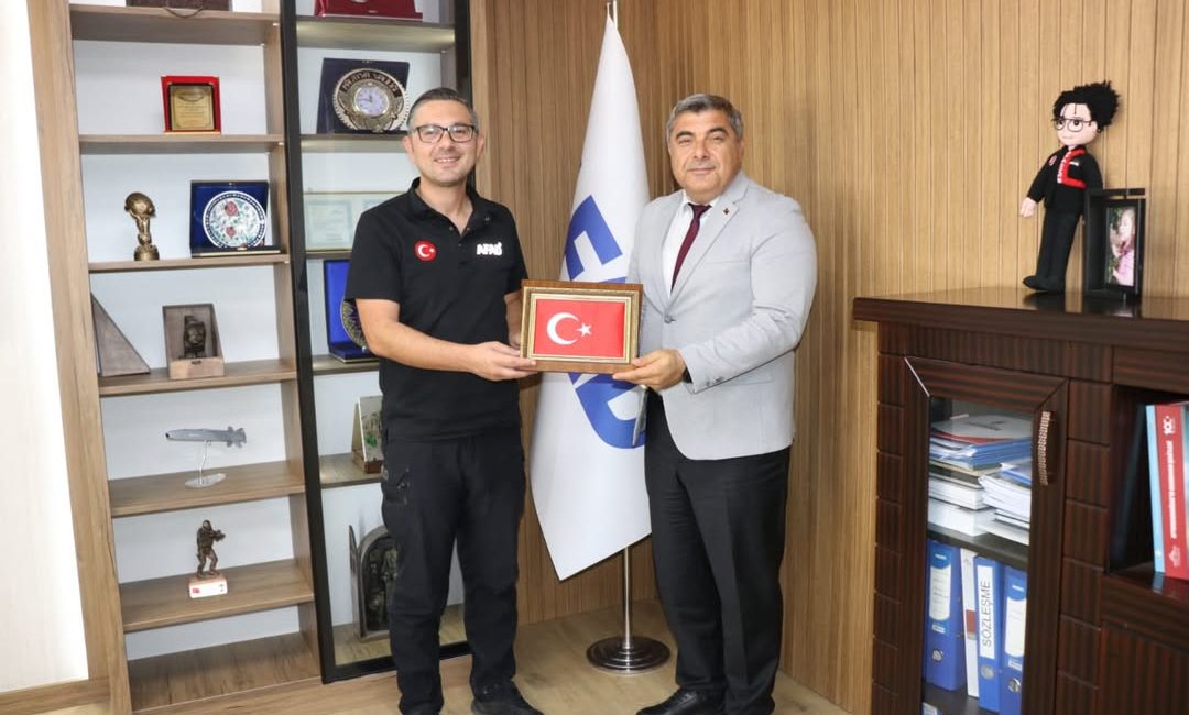 Afyonkarahisar’da Eğitim ve AFAD İşbirliği Afyonkarahisar İl Milli Eğitim Müdürlüğü,