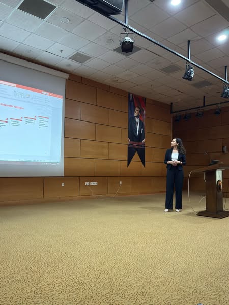 Aile Hekimlerinin Bilgi Düzeyinin Artırılmasına Yönelik Eğitimler Afyonkarahisar’da, birinci basamak