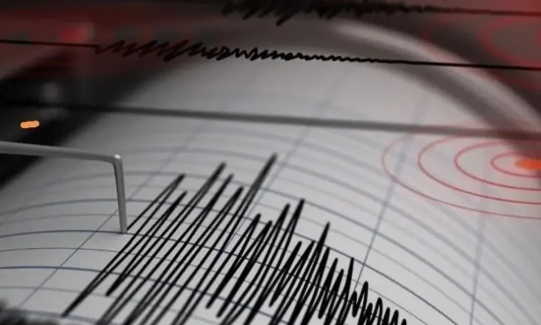 Kütahya’da Deprem: Can Kaybı Yaşanmadı Kütahya’nın Simav ilçesinde meydana gelen