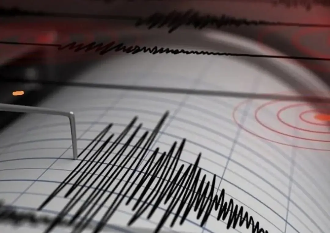 Simav'da Meydana Gelen 5.4 Büyüklüğündeki Deprem Çevre İllerde Hissedildi