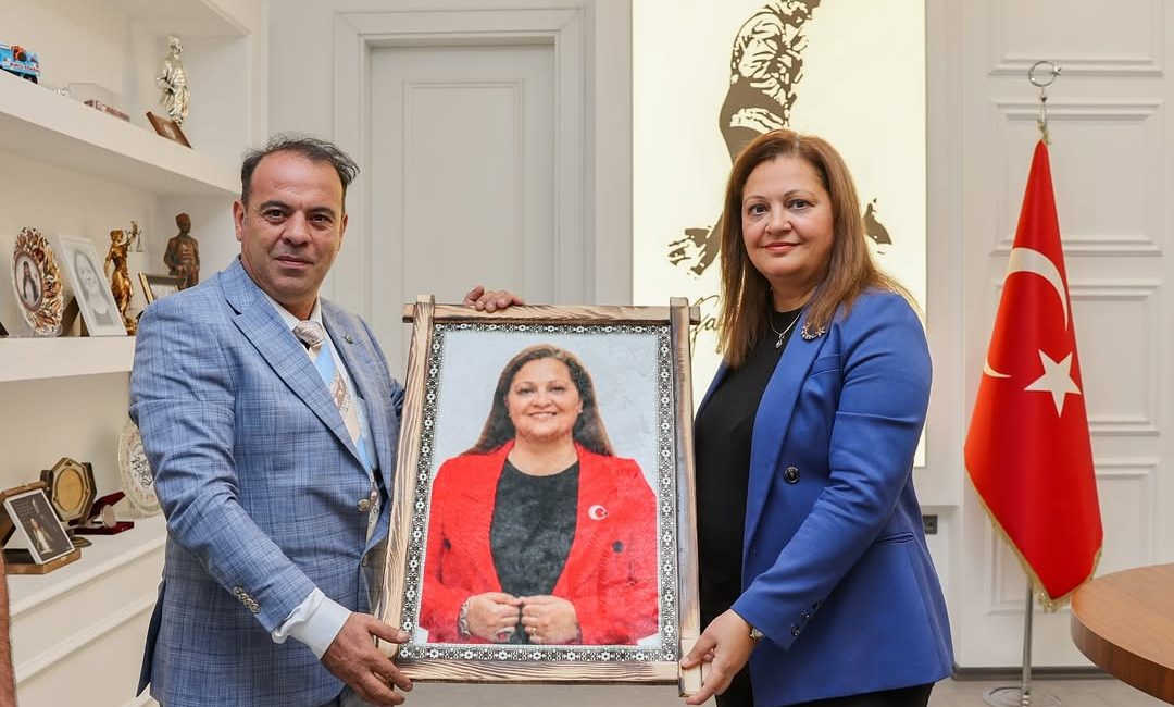 Isparta’da Sivil Toplum Diyaloğu Isparta Mahkum ve Mahkum Yakınları Derneği