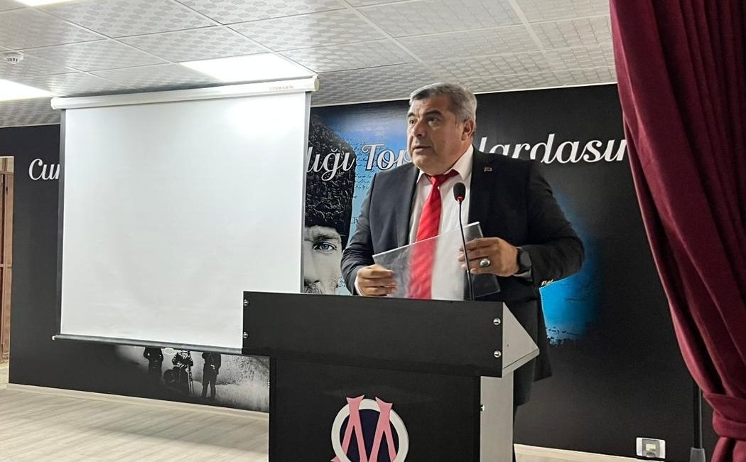 İscehisar’da Akademik Başarı ve Yeni Eğitim Vizyonu Masaya Yatırıldı Afyonkarahisar