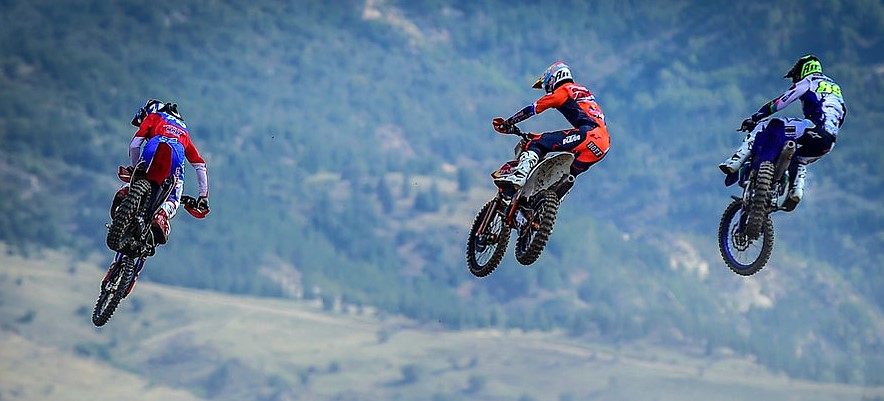 Mxgp Canlı Yayınla Büyük Kitlelere Ulaşacak Faruk KILINÇ-Afyonkarahisar Dünyanın en