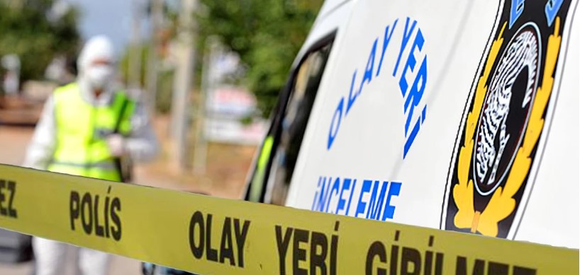 AFYONKARAHİSAR- FARUK KILINÇ Afyonkarahisar’ın Örnekevler Mahallesi’nde M.T. isimli şahıs, boşanma
