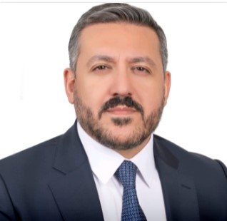 Anahtar parti il başkanı Üzeyir Aladağ yeni eğitim öğretim yılı mesajı Anahtar parti il başkanı 2025-2026 Eğitim Öğretim yılı için bir