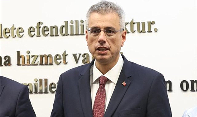 Sağlık Bakanı Kemal Memişoğlu, aile hekimleri tarafından yürütülen düzenli taramalar