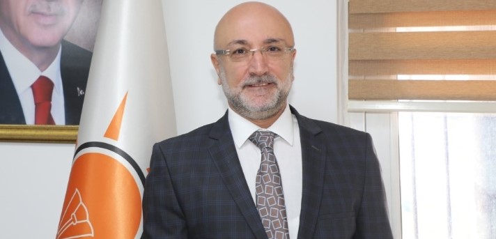 AK Parti Afyonkarahisar İl Başkanı Av. Turgay Şahin, 12 Eylül