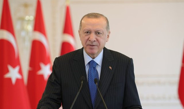 Erdoğan’dan Gazze Ateşkesi MesajıTürkiye Cumhuriyeti Cumhurbaşkanı Recep Tayyip Erdoğan, Gazze’de