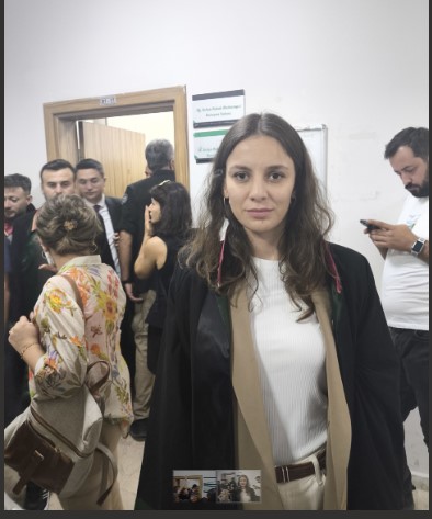 Bu davanın hukukta yeri yok. Ne içtihatlarda ne kanuni bir