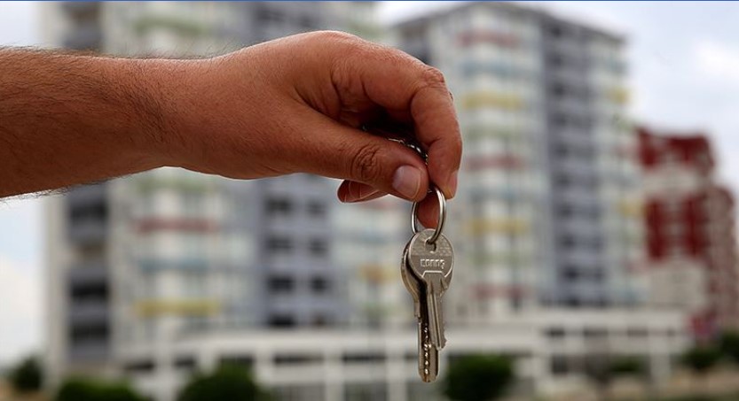 Konut Satış Fiyatları Ağustos Ayında % 29,1 Arttı Yapay zekâ