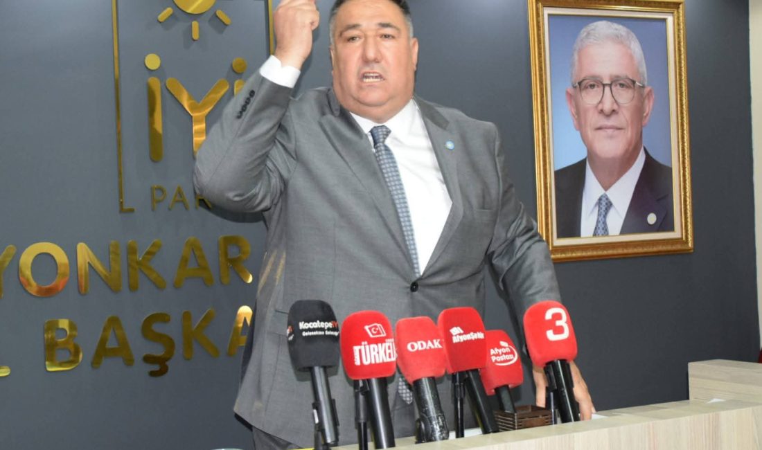 Mısırlıoğlu: “Emekçinin hakkını yiyenleri affetmeyeceğiz!” Mısırlıoğlu: “Emekçinin hakkını yiyenleri affetmeyeceğiz!” Dinar’daki Galericiler Sitesi’nde maaş krizi: