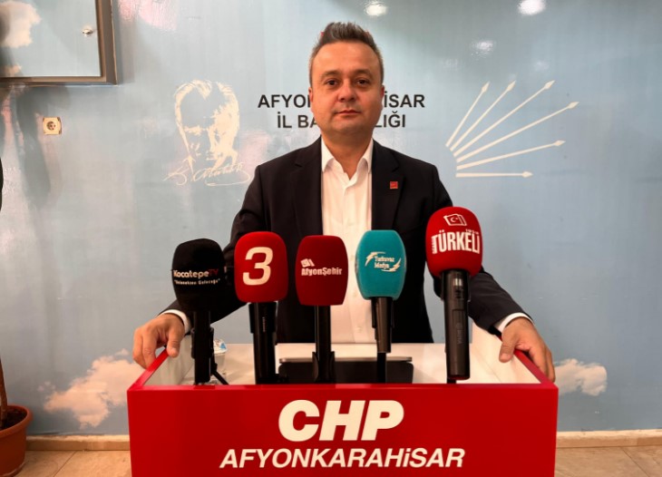 Mülakat ve kura süreçleri acilen açıklığa kavuşturulmalı” “Vatandaşın hakkını kimseye