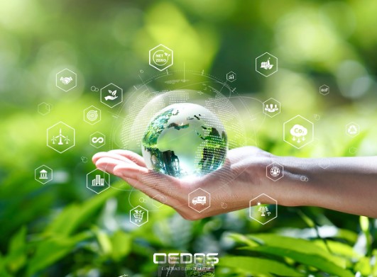 2030 yılına kadar operasyonlarında, 2040 yılına kadar ise tüm değer