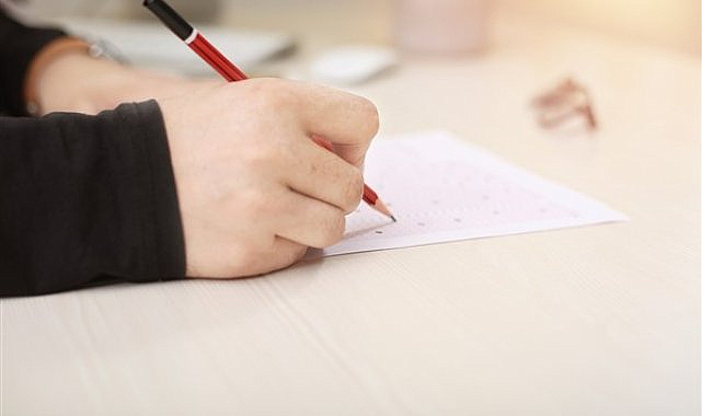 e-YDS 2025/10 İngilizce Sonuçları AçıklandıÖlçme, Seçme ve Yerleştirme Merkezi (ÖSYM),