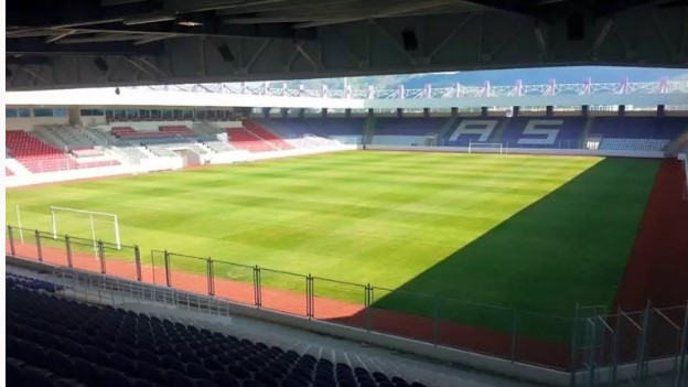14 Eylül Pazar günü saat 19.00’da Zafer Stadında Oktay Uşak