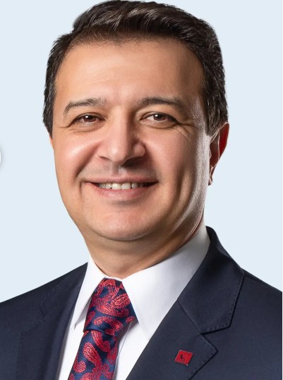 SAADET PARTİSİ LİDERİ ARIKAN, MALEZYA’YA GİDİYOR Saadet Partisi Lideri Mahmut