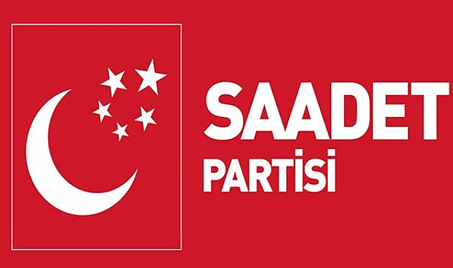 Saadet Partisi İl Başkanlığı tarafından düzenlenen “Muhtarlar Buluşması” programına, Saadet