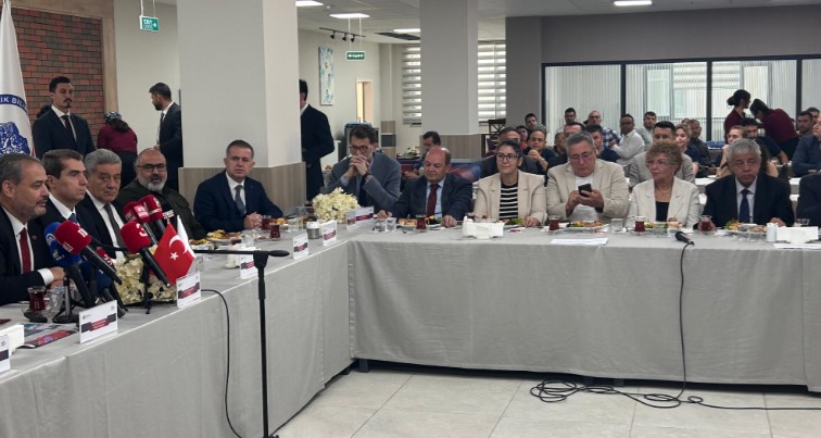 Türkiye’de ilk kez Afyonkarahisar Sağlık Bilimleri Üniversitesi Hastanesi bünyesinde otizmli