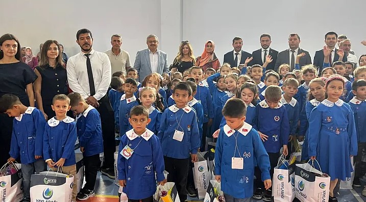 Yaylabağı Belediye Başkanı Niyazi Akgedik’in 2014 yılında seçim vaatleri arasında