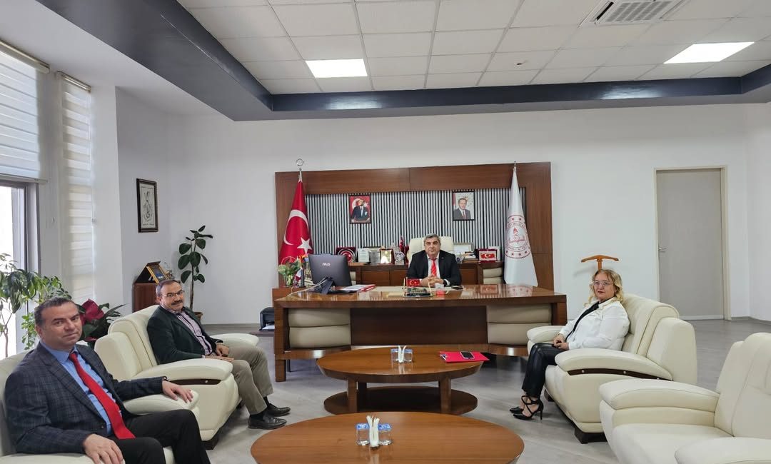 Eğitim ve Sivil Toplum İş Birliği Kent ve İnsan Derneği