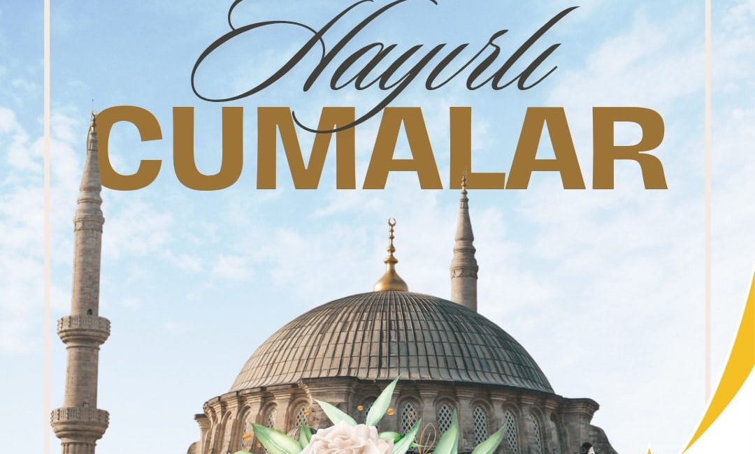 Afyonkarahisar’da Cuma Vurgusu AK Parti Afyonkarahisar İl Başkanlığı, mübârek Cuma